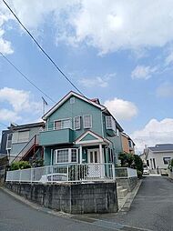 秦野市渋沢 中古戸建