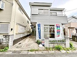 相模原市南区上鶴間本町　中古戸建