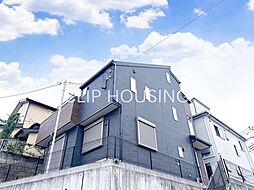 秦野市南矢名 中古戸建