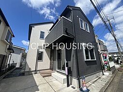 大和市福田　中古戸建