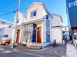 厚木市長谷 中古戸建