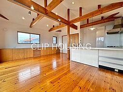 厚木市妻田北4丁目　中古戸建