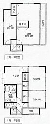秦野市千村 中古戸建
