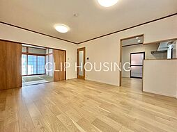 厚木市上荻野 中古戸建