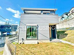 秦野市堀西 中古戸建