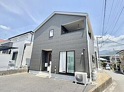 秦野市戸川　中古戸建