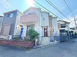 綾瀬市上土棚北5丁目 中古戸建