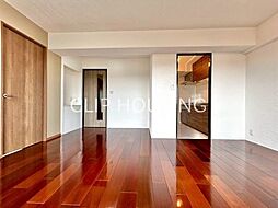 コスモさがみ野