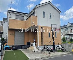 厚木市妻田西2丁目　中古戸建