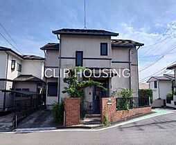 海老名市国分南3丁目　中古戸建