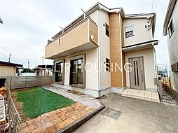 相模原市南区下溝　中古戸建