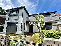 厚木市森の里5丁目戸建　中古戸建