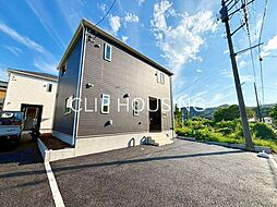 愛甲郡愛川町中津第132　新築全3棟-1号棟