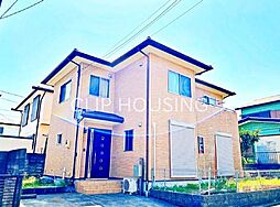 綾瀬市綾西　中古戸建