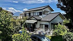 伊勢原市下谷　中古戸建