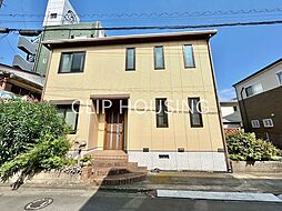 厚木市妻田北1丁目 中古戸建