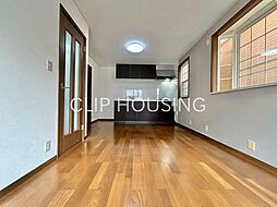 相模原市南区古淵　中古戸建