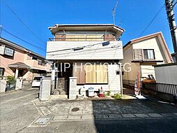 高座郡寒川町小谷　中古戸建