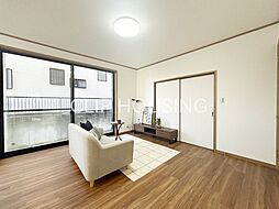 厚木市林2丁目　中古戸建