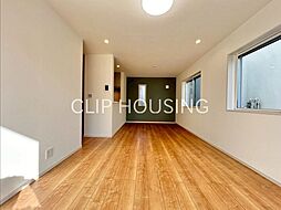 海老名市中野1丁目 新築全2棟 1期-1号棟