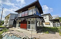 秦野市千村　中古戸建