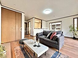 厚木市飯山南 中古戸建