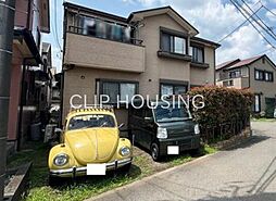 厚木市下荻野 中古戸建