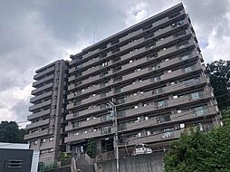 相武台西パークホームズ