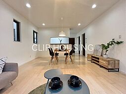 座間市広野台1丁目 中古戸建