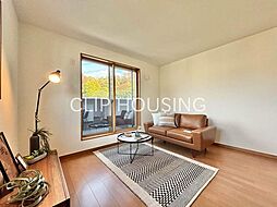 秦野市西大竹 中古戸建