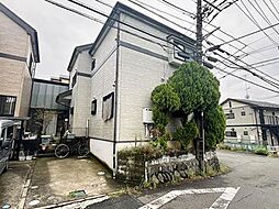 座間市栗原中央5丁目　中古戸建