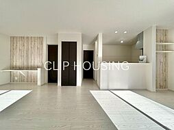 座間市南栗原6期　新築全2棟-2号棟