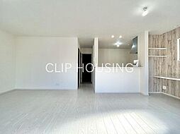 座間市南栗原6期　新築全2棟-1号棟