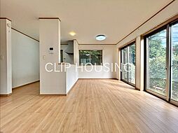 海老名市国分寺台1丁目　中古戸建