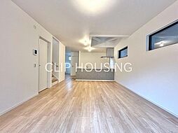 伊勢原市石田 新築全1棟 1期-1号棟