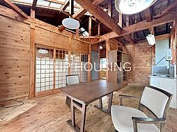 秦野市戸川 中古戸建