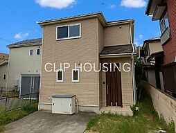 相模原市南区新磯野1丁目　中古戸建