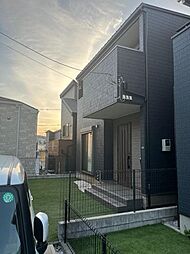 綾瀬市寺尾南3丁目　中古戸建