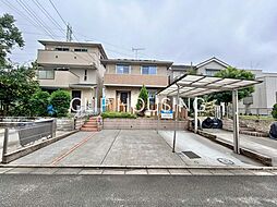 秦野市堀西 中古戸建