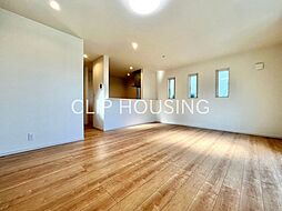 厚木市温水西1丁目 未入居戸建 1号棟