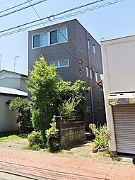 伊勢原市板戸　中古戸建