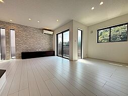 座間市入谷東4丁目 中古戸建