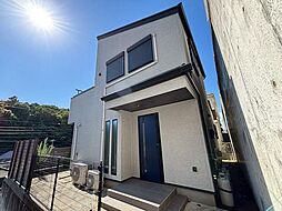 座間市入谷東4丁目 中古戸建