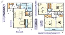 相模原市南区大野台1丁目戸建