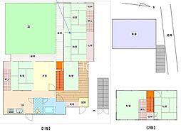 綾瀬市寺尾南3丁目　中古戸建