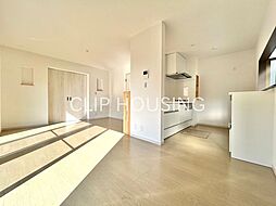 海老名市杉久保南3丁目 中古戸建