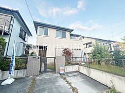 秦野市南矢名 中古戸建