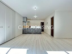 厚木市緑ケ丘5丁目　新築全1棟　1号棟