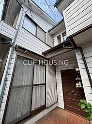 相模原市南区古淵5丁目　中古戸建