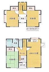 秦野市戸川 中古戸建